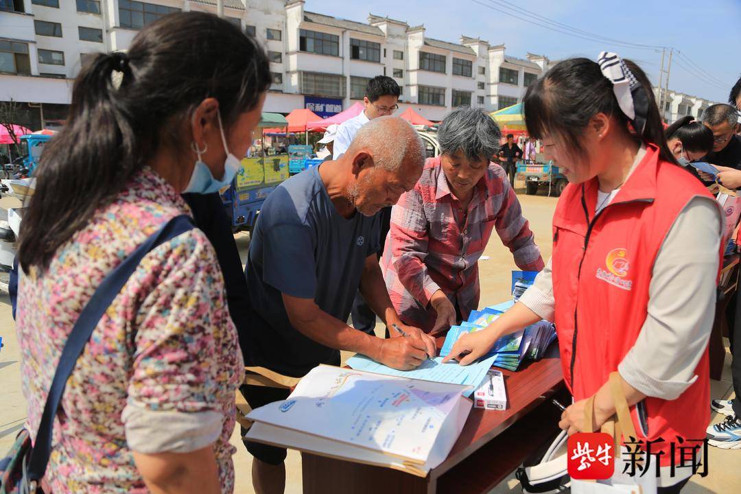 连云港赣榆:推进全领域“多卡融合、一卡通用”居民服务“一卡通”管理服务新模式
