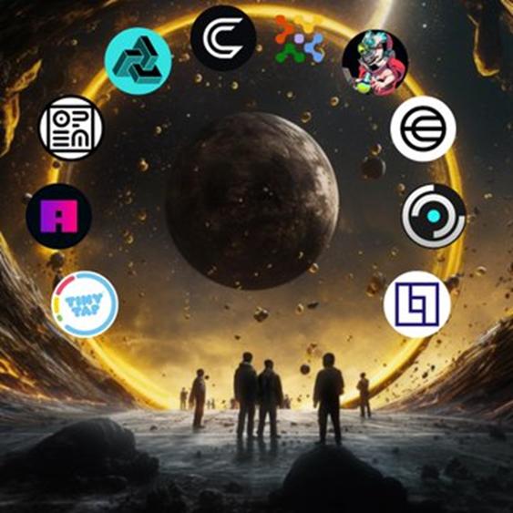 2023风投火热的项目,2024风投项目排行榜