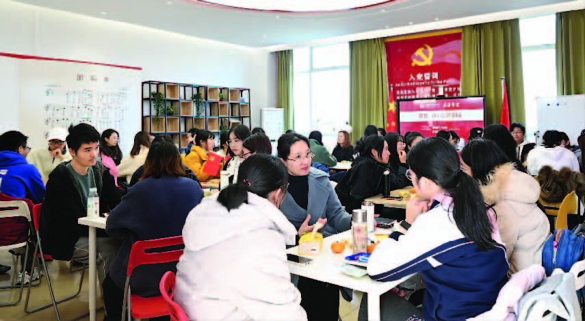 向上发展向下赋能,向上赋能的方法