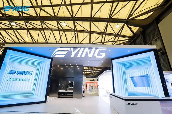 中国国际厨卫设施展览会开幕,2024年国际厨卫展