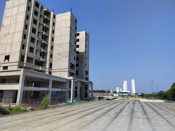 美好置业退市美好智造会破产吗,美好置业退市