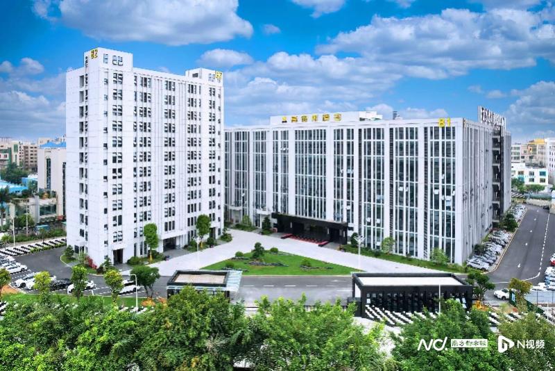 汕头玩具产业为什么发达,汕头玩具厂实力