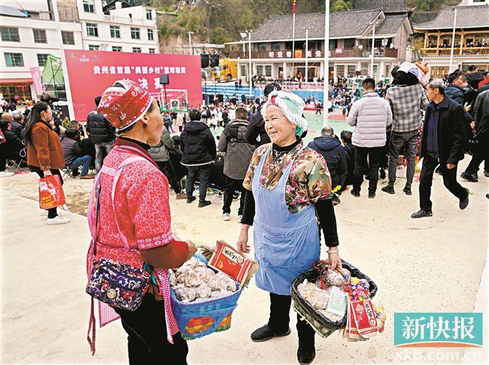 村超赋能乡村振兴,村ba投出乡村振兴新热度