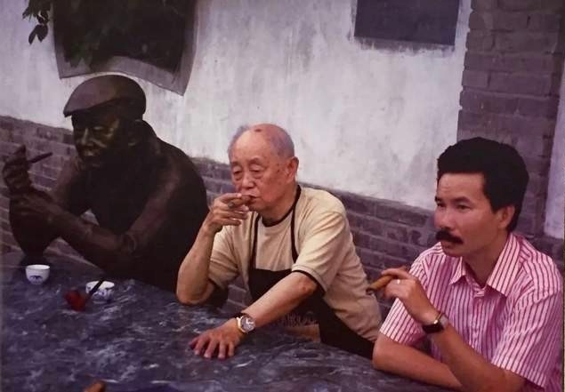 著名画家黄永玉逝世多少岁,画家黄永玉晚年说人生的意义