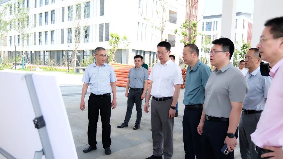 嘉善西部新学校建设进度,嘉善未来5年规划建学校