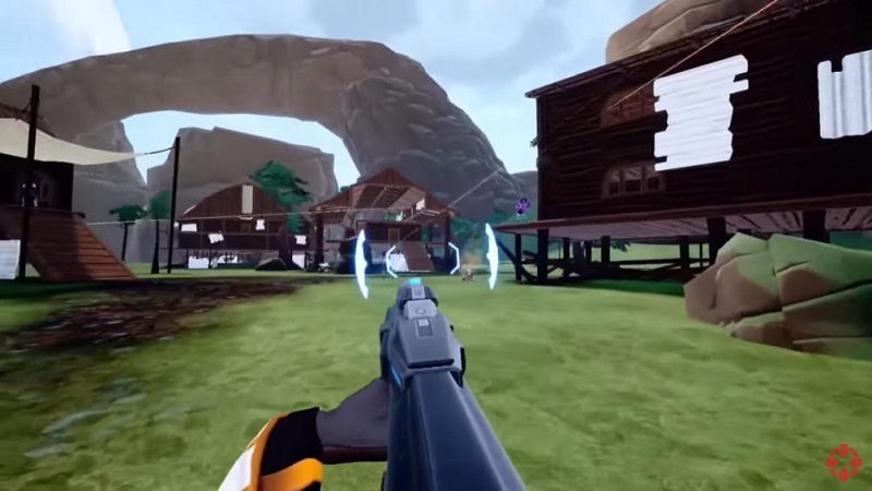 uploadvr游戏,一文速览科技进展