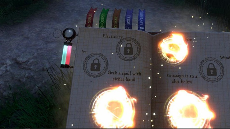 uploadvr游戏,一文速览科技进展