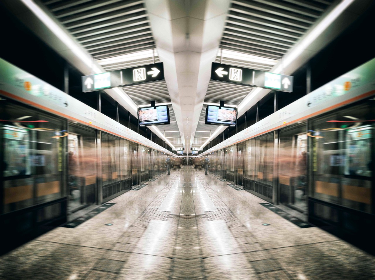 全国唯一一条盈利的地铁线,全国最繁忙的地铁线top10