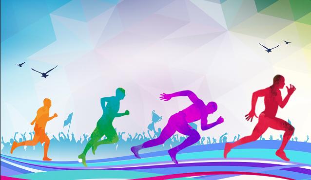 永昌县第13届运动会闭幕式,全民运动嗨起来