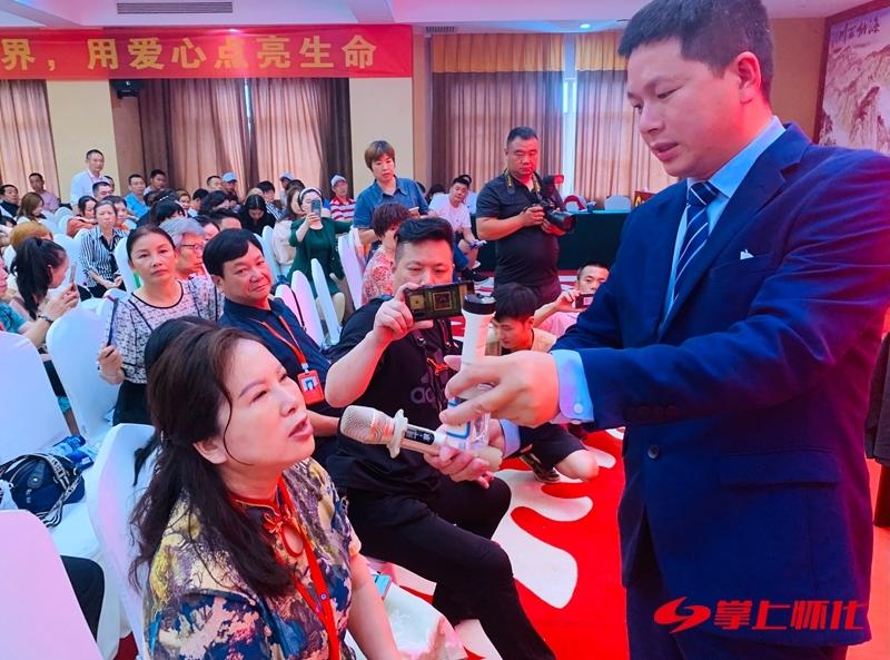 迎老乡回故乡建家乡|蓄势待发迎春风一一“洁飞科技”创投招商大会掠影