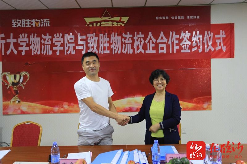 听他们讲商城故事|张爱强:创新不止奋力致胜