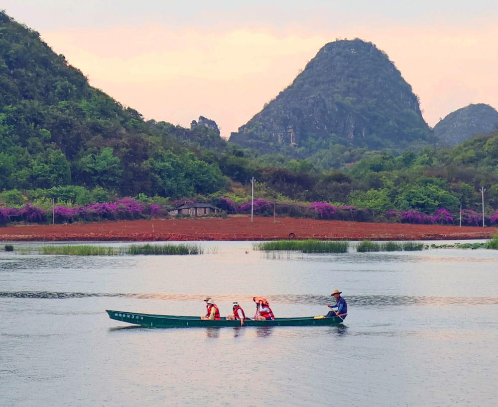 《瞭望·治国理政纪事》,治国理政纪实