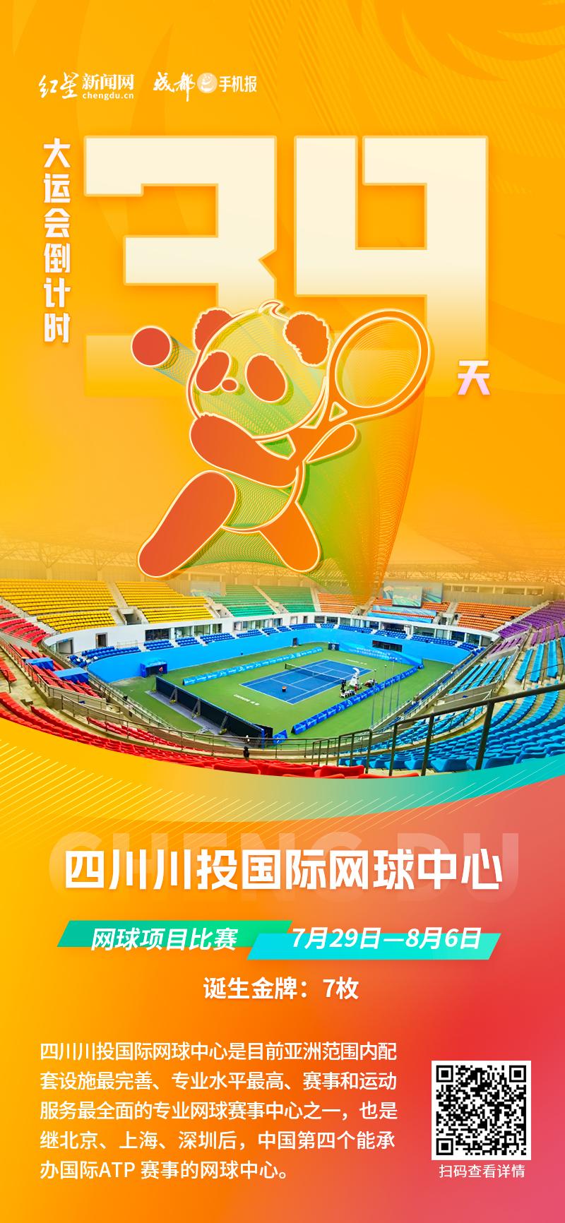 大运会倒计时三十天,大运会倒计时87天