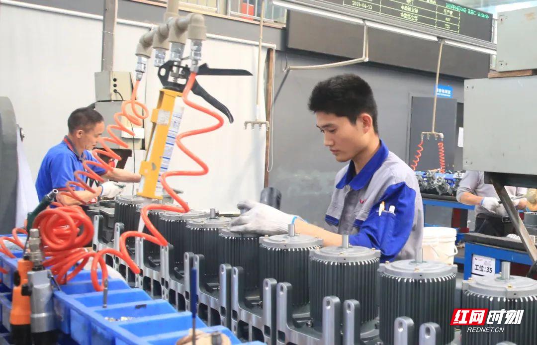 蟹眼观沩㉒|“营”在宁乡②：以实为本，激活发展新动力