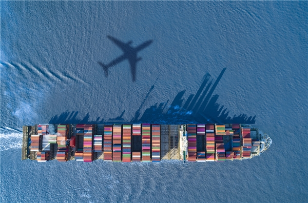 专业铸就品牌，民生金租助力航空航运强国建设