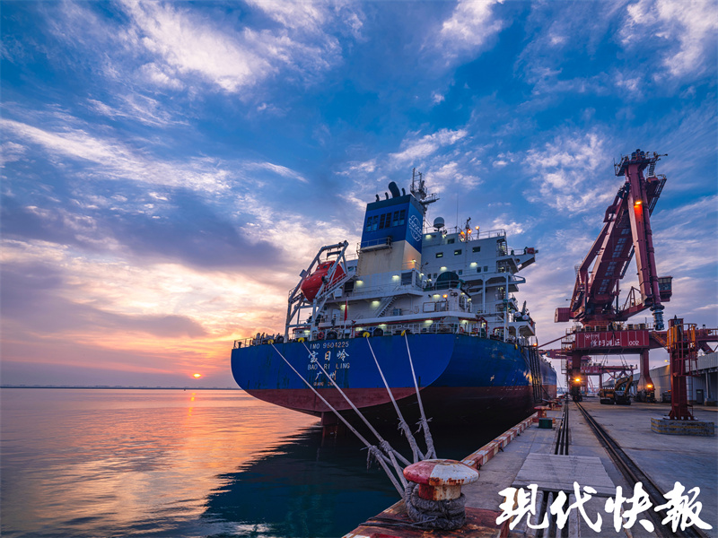 后发先至高质发展连云港,连云港高质发展后发先至心得体会