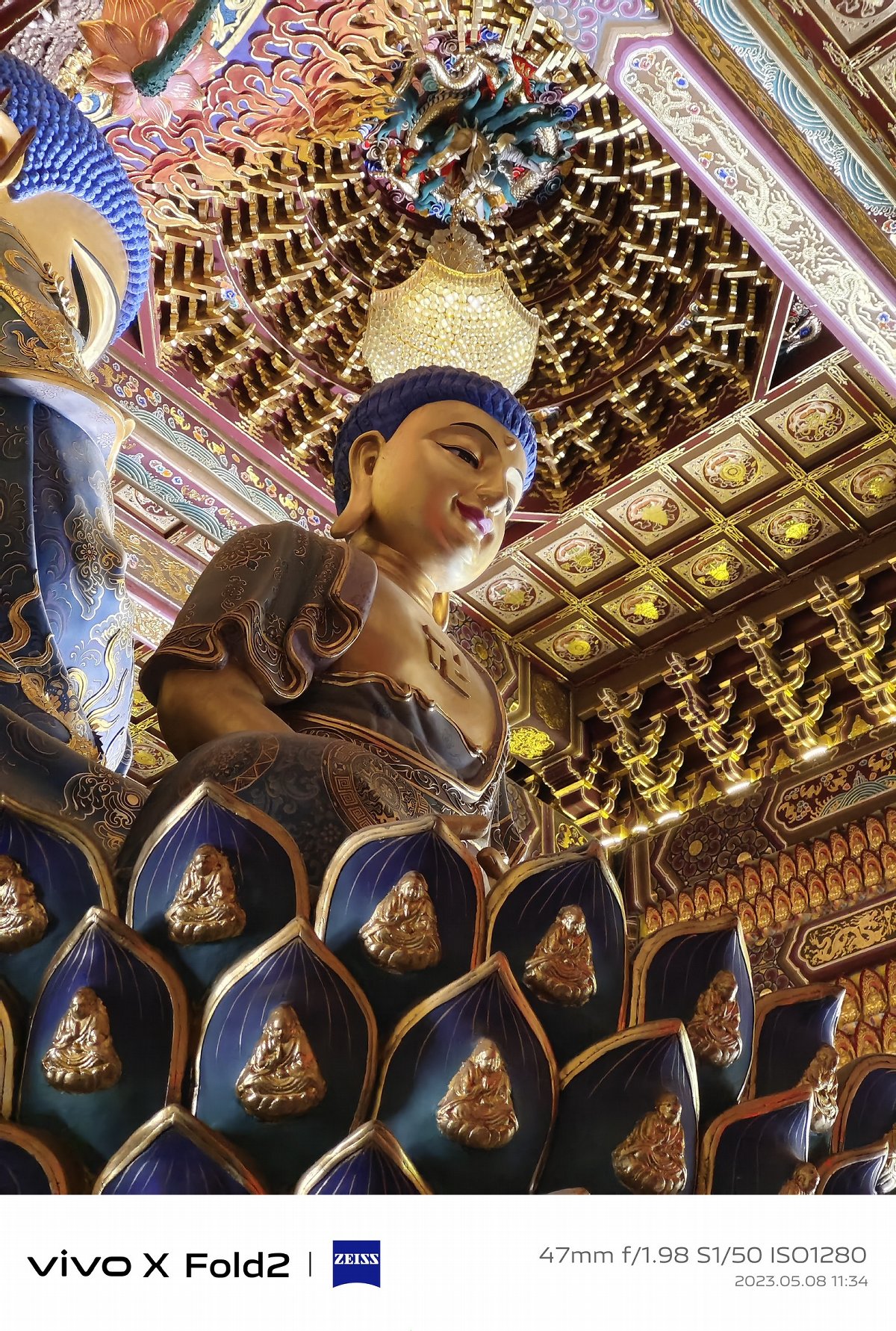 vivo折叠手机xfold2使用后感受,vivoxfold2折叠屏手机深度评测