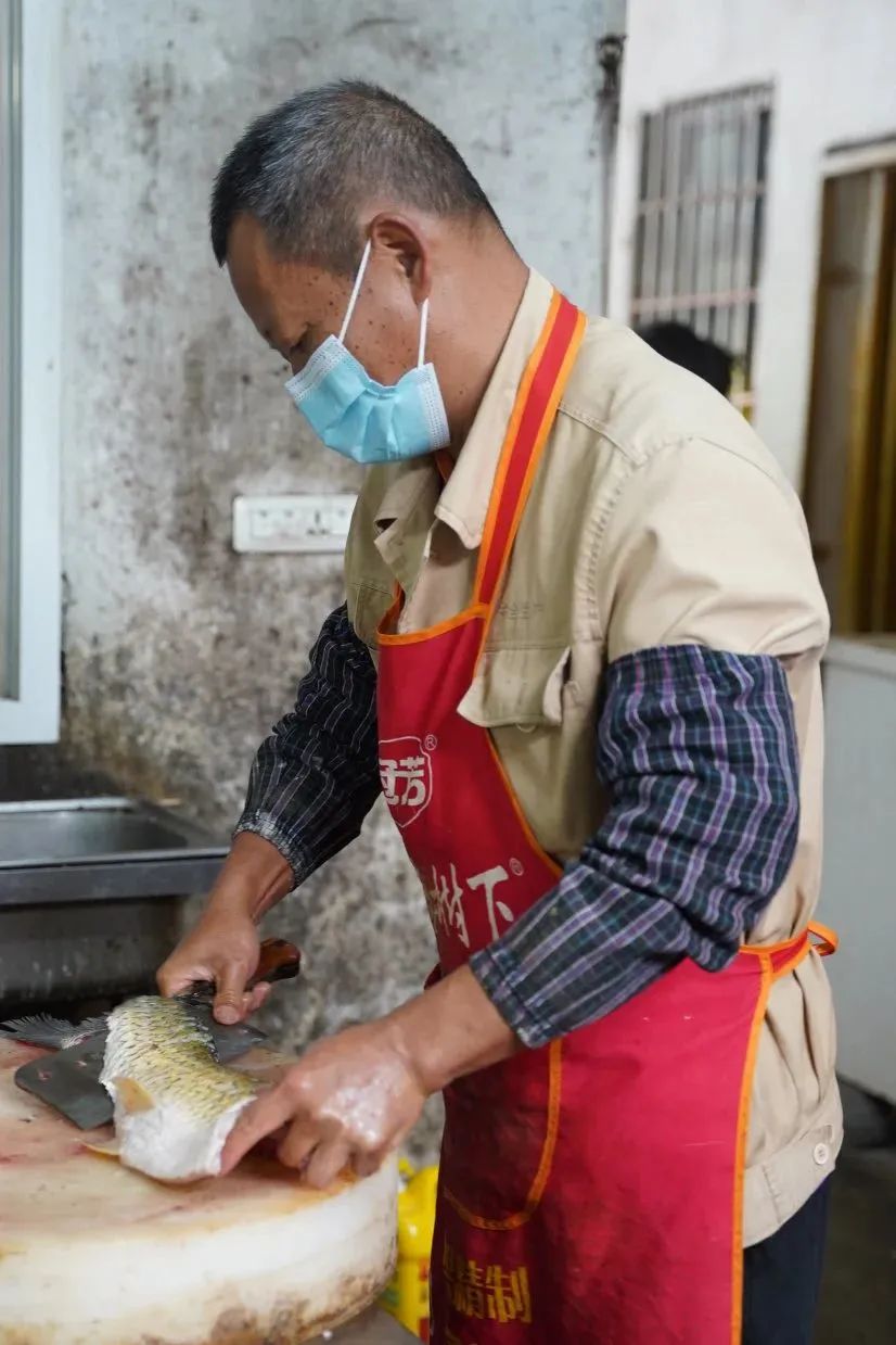 寻找鄂城最美村落｜泽林：云梦泽畔多芳草