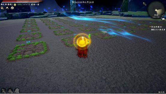 steam修仙最近挺火的,steam高自由度的第一人称修仙游戏