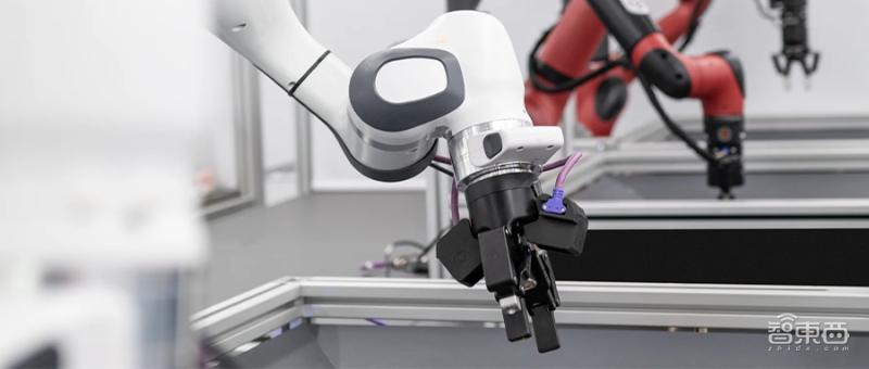 deepmind程序员机器人,deepmind训练机器人视频