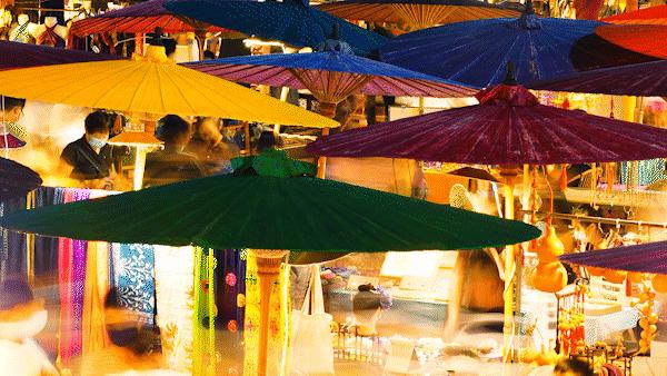 有一种叫云南的旅行,有一种旅行叫云南之旅