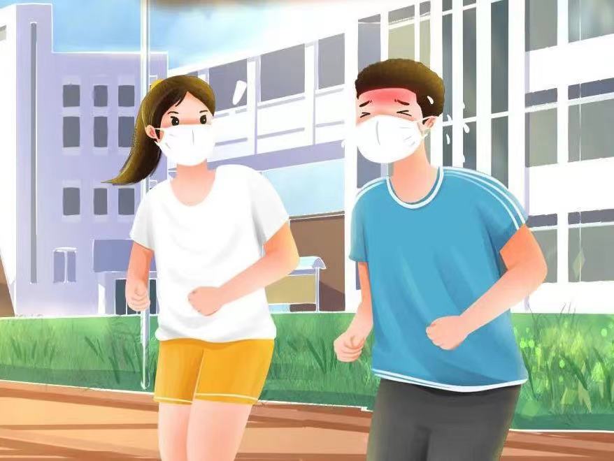 防中暑宝典,消暑降温的注意事项