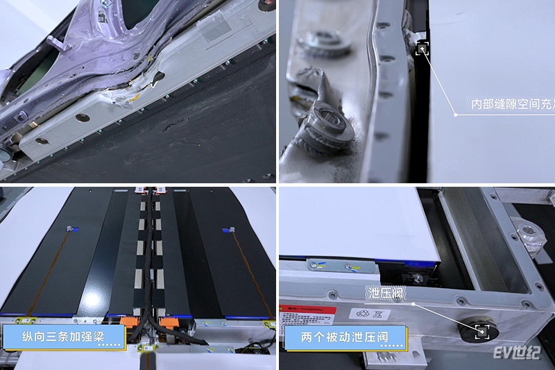 欧拉最新款闪电猫,欧拉最新款闪电猫好走多远