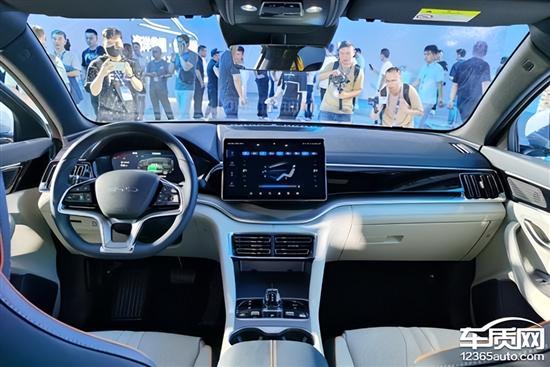 2022年第45周上市新车汇总,2023第45周上市新车汇总