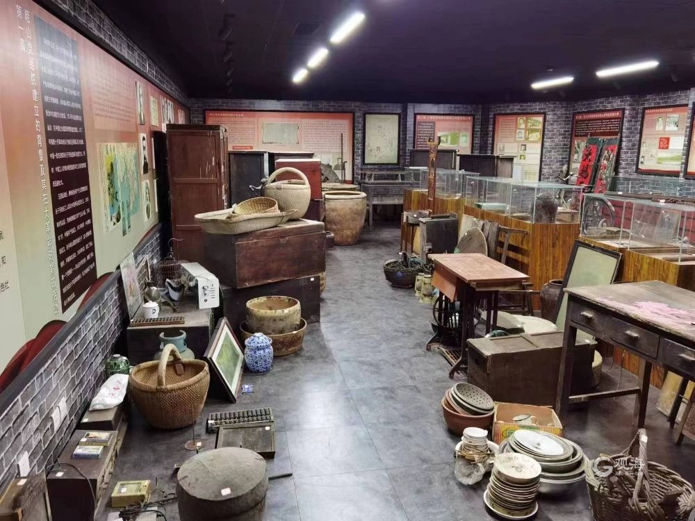 走街串巷收“宝”只为留住“记忆”！​崂山区规划打造民俗档案展示馆