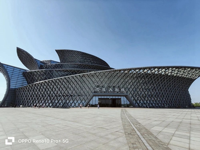 真的假的？居然有人活在了“仙境”里