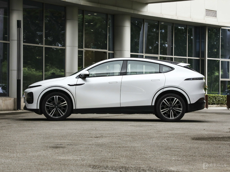 小鹏g6限时优惠4000,解读小鹏g6为何值得买