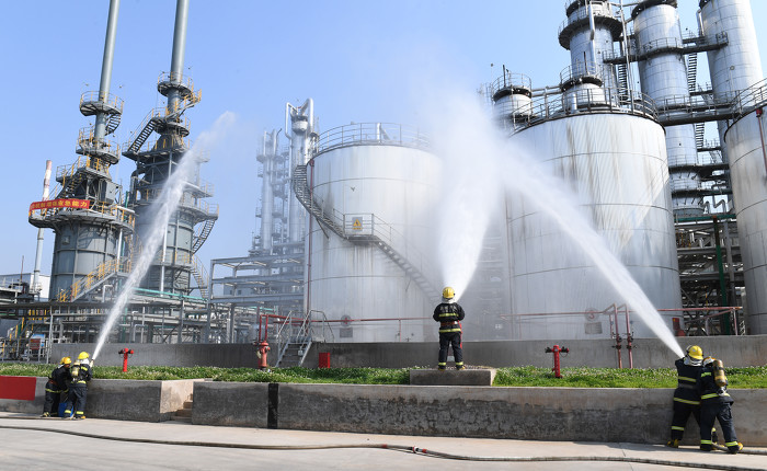 阳城县河道治理工程,阳城县后河巷河道治理