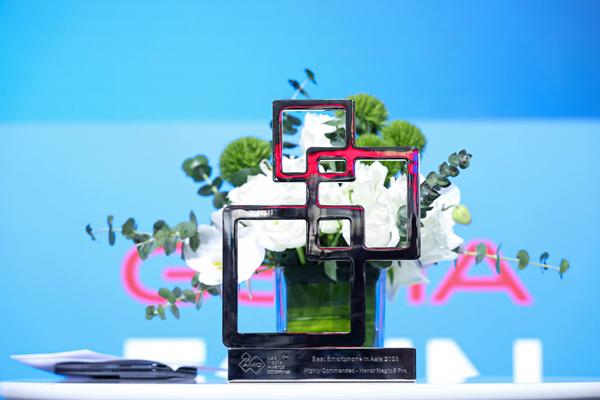 荣耀magic5pro至臻版海上测试,荣耀magic5pro获亚洲手机大奖