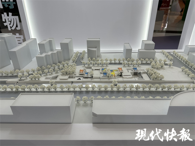 “泰裤辣”！第九届“紫金奖”文创设计大赛优秀作品展亮相