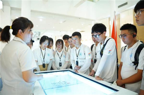 安徽职业技术学院成就变化及成果,安徽职业技术学院文化创意