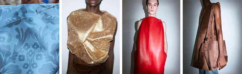 2024春夏巴黎男装周：KimJones庆祝加入DIOR5周年，爱马仕呈现柔和的建筑美学