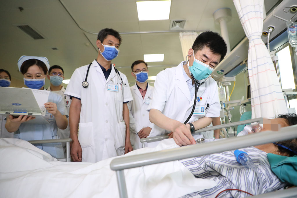 邢台市第三医院心血管内科专家,邢台市第三心血管医院