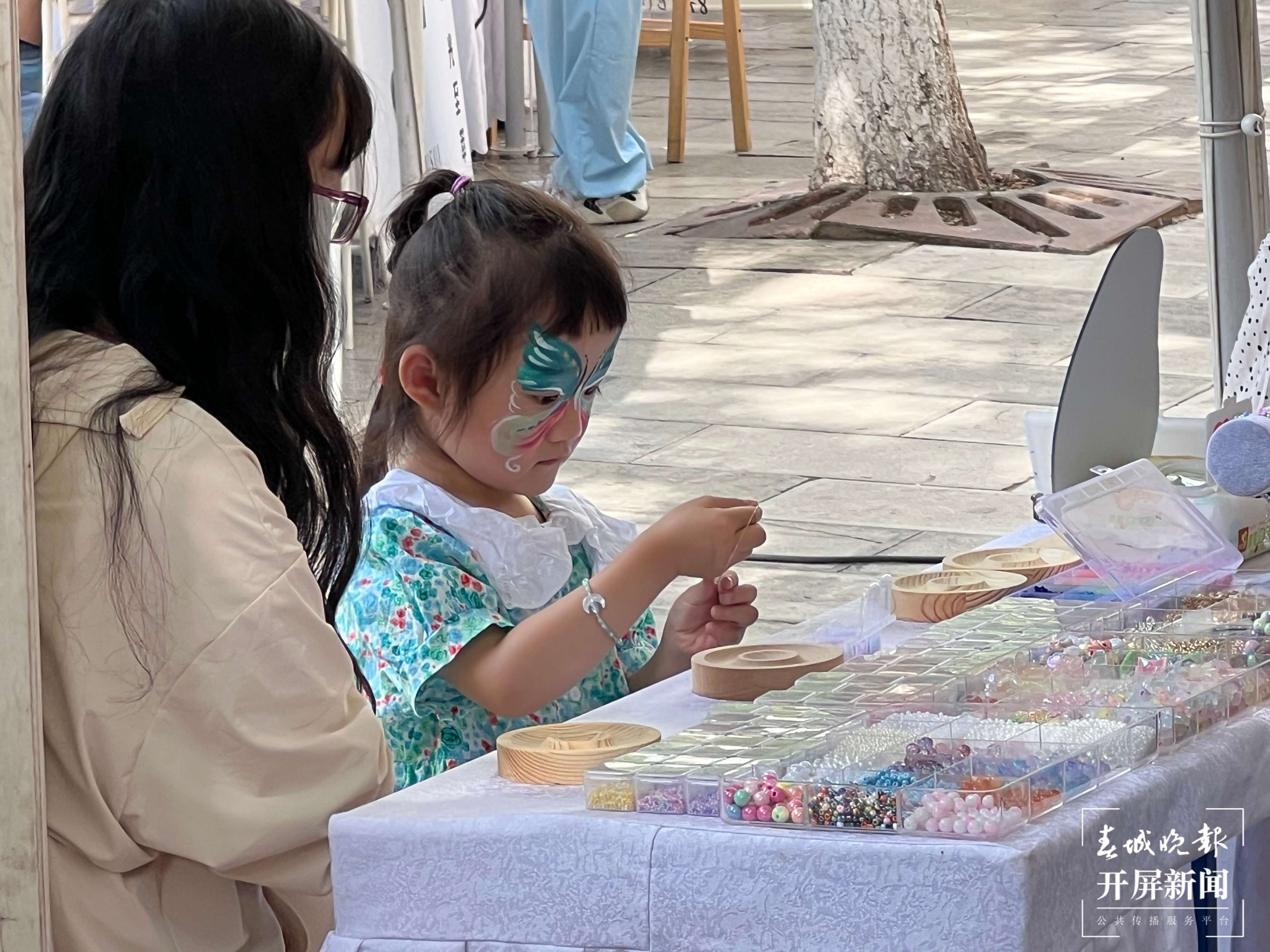 有一种叫云南的生活|解锁昆明慢生活,文林街夏季咖啡文化节来啦