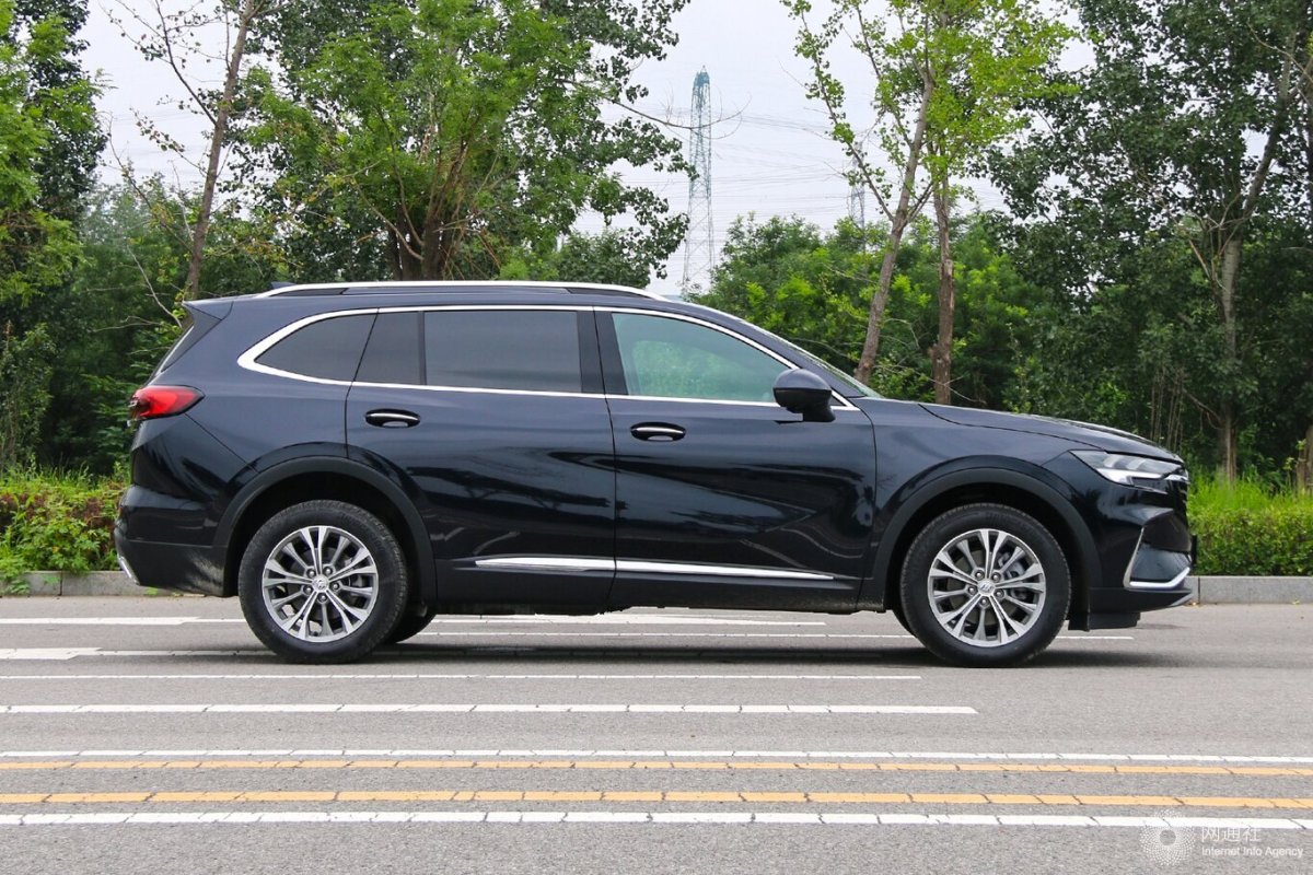 家用德日美系suv大比拼,20万产品力最强的suv