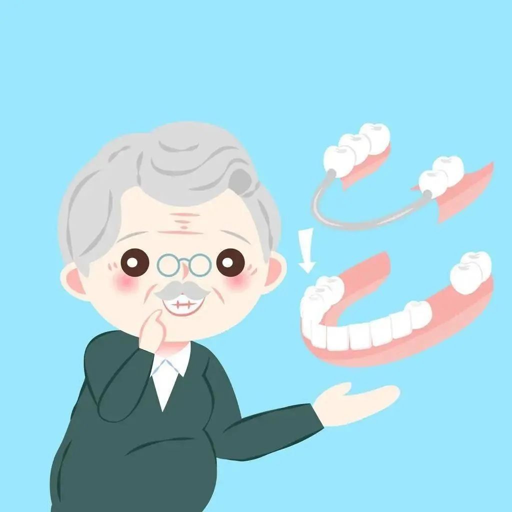 缺一颗牙的危害,缺一颗牙不镶真的危害大吗