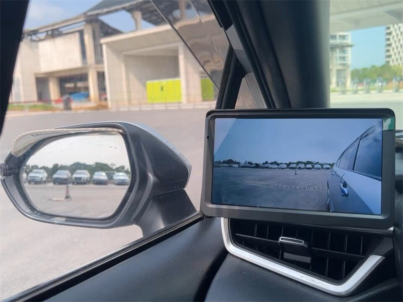 新国标自行车加装后视镜会怎样,电子后视镜正式获批和安装标准