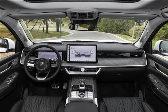 2023年上市的新车汇总,2023年上市新车一览表