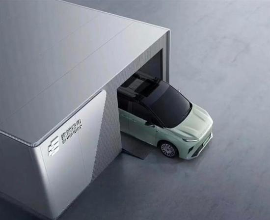 2023年上市的新车汇总,2023年上市新车一览表