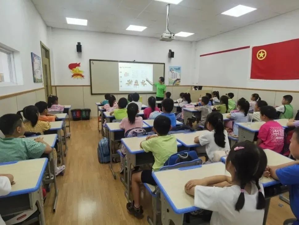 爱心暑托班意见反馈,爱心暑托班一周回顾