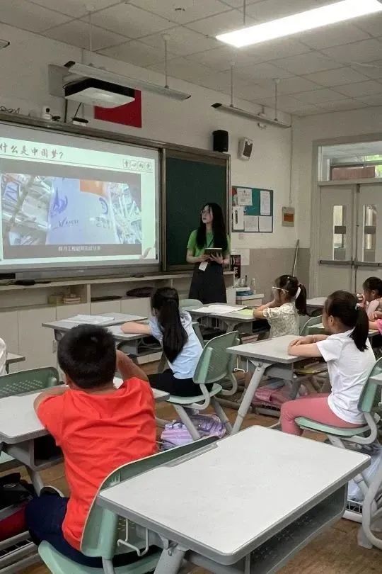 爱心暑托班意见反馈,爱心暑托班一周回顾