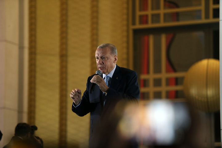 尽管美国很想但瑞典今夏“入约”很难