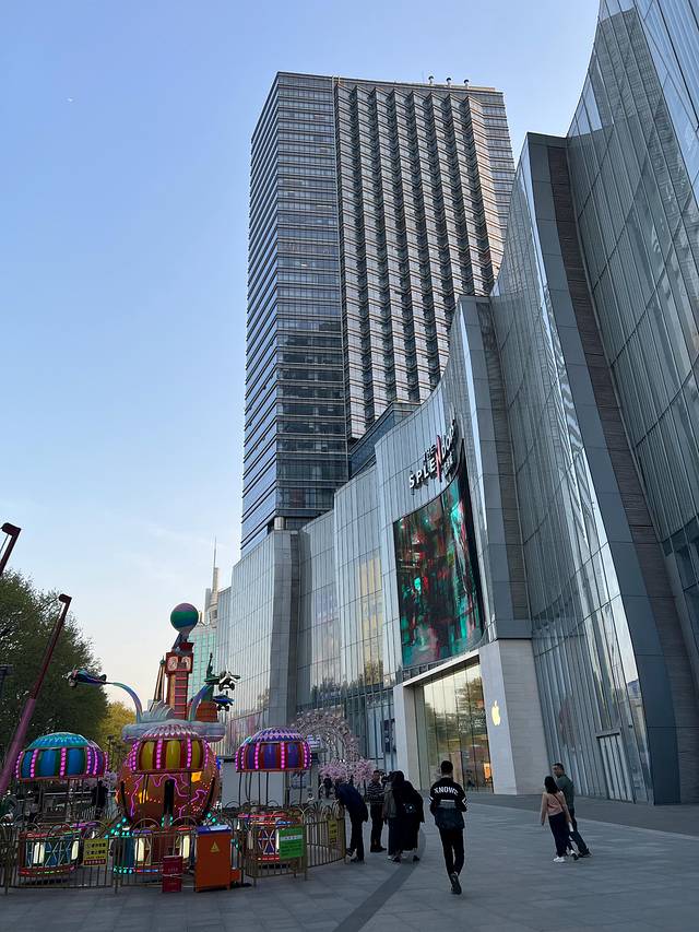 2023.04南京5日闲