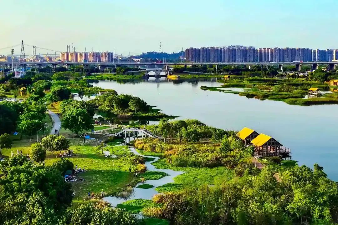 东莞暑期旅游推荐,东莞半日游最佳景点