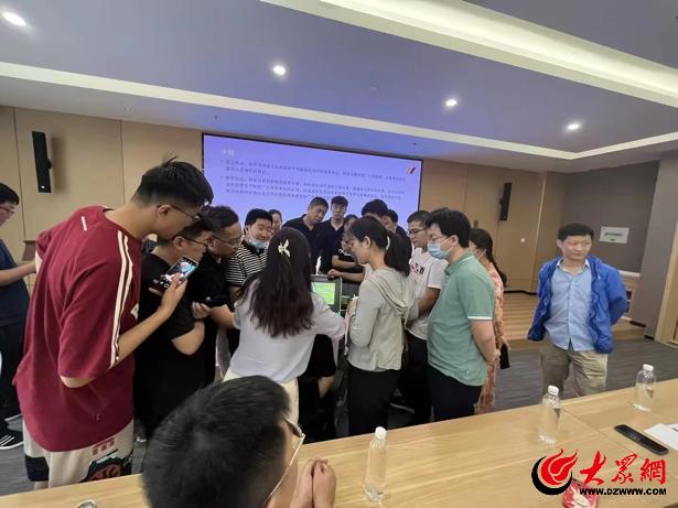 滨州市人民医院召开2023年肌骨疾病体外冲击波疗法培训班