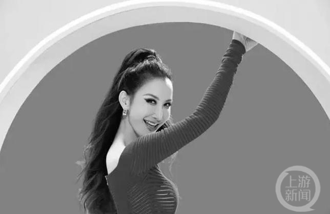 乔布斯李玟,李玟和老公近期照图文